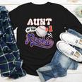 Aunt Rookie Of Year 1st Birthday Baseball Theme Matching Youth Long Sleeve Tee Aunt Rookie Of Year 1st Birthday Baseball Theme Matching Youth Long Sleeve Tee