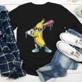 Banana Baseball Drip Kids Youth Boys Girls Youth Long Sleeve Tee Banana Baseball Drip Kids Youth Boys Girls Youth Long Sleeve Tee