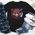 Baseball 12 Year Old Splash Drip 12th Birthday Boy Number 12 Youth Long Sleeve Tee Baseball 12 Year Old Splash Drip 12th Birthday Boy Number 12 Youth Long Sleeve Tee
