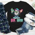 Baseball 67 Drip Six Seven Hand Signs Ice Cream Meme Youth Long Sleeve Tee Baseball 67 Drip Six Seven Hand Signs Ice Cream Meme Youth Long Sleeve Tee