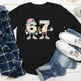 Baseball 67 Dripping Six Seven Drip Meme Ice Cream Boy Youth Long Sleeve Tee Baseball 67 Dripping Six Seven Drip Meme Ice Cream Boy Youth Long Sleeve Tee