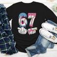 Baseball 67 Ice Cream Drip Six Seven Boys Girls Meme Youth Long Sleeve Tee Baseball 67 Ice Cream Drip Six Seven Boys Girls Meme Youth Long Sleeve Tee