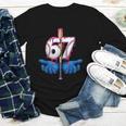 Baseball 67 Six Seven Gen Alpha Meme Drip Youth Long Sleeve Tee Baseball 67 Six Seven Gen Alpha Meme Drip Youth Long Sleeve Tee