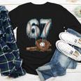 Baseball 67 Six Seven Meme 6-7 Drip Baseball Boys Men Youth Long Sleeve Tee Baseball 67 Six Seven Meme 6-7 Drip Baseball Boys Men Youth Long Sleeve Tee
