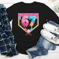 Baseball 67 Six Seven Meme Drip 6 7 Boys Girl Kids Youth Long Sleeve Tee Baseball 67 Six Seven Meme Drip 6 7 Boys Girl Kids Youth Long Sleeve Tee