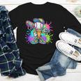 Baseball Boys Clothes For Boys Ice Cream Drip Baseball Stuff Youth Long Sleeve Tee