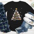 Baseball Christmas Tree Light Xmas Baseball Boys Kids Youth Long Sleeve Tee Baseball Christmas Tree Light Xmas Baseball Boys Kids Youth Long Sleeve Tee