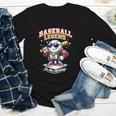 Baseball Cute Youth Ice Cream Valentine Day Sporty Fun Youth Long Sleeve Tee Baseball Cute Youth Ice Cream Valentine Day Sporty Fun Youth Long Sleeve Tee