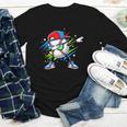 Baseball Dabbing Sports For Boys And Girls Game Day Youth Long Sleeve Tee Baseball Dabbing Sports For Boys And Girls Game Day Youth Long Sleeve Tee