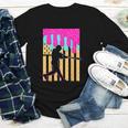 Baseball Drip Bat Boys Ice Cream American Flag 4th Of July Youth Long Sleeve Tee Baseball Drip Bat Boys Ice Cream American Flag 4th Of July Youth Long Sleeve Tee