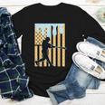 Baseball Drip Boys Dripping Ice Cream Baseball American Flag Youth Long Sleeve Tee Baseball Drip Boys Dripping Ice Cream Baseball American Flag Youth Long Sleeve Tee