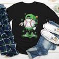 Baseball Drip For Boys Ice Cream Drip Baseball Player Youth Long Sleeve Tee Baseball Drip For Boys Ice Cream Drip Baseball Player Youth Long Sleeve Tee
