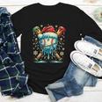 Baseball Drip Boys Youth Santa Christmas Baseball Youth Long Sleeve Tee Baseball Drip Boys Youth Santa Christmas Baseball Youth Long Sleeve Tee