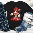 Baseball Drip Ice Cream Apparel Youth Boys Valentines Youth Long Sleeve Tee Baseball Drip Ice Cream Apparel Youth Boys Valentines Youth Long Sleeve Tee