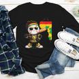 Baseball Drip Ice Cream Boys Youth Kids History Month Youth Long Sleeve Tee Baseball Drip Ice Cream Boys Youth Kids History Month Youth Long Sleeve Tee