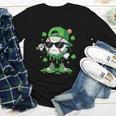 Baseball Drip Ice Cream Shamrock Kids Boy St Patrick’s Day Youth Long Sleeve Tee Baseball Drip Ice Cream Shamrock Kids Boy St Patrick’s Day Youth Long Sleeve Tee