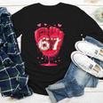 Baseball Drip Ice Cream Valentine Youth Boys Girls Sport Youth Long Sleeve Tee Baseball Drip Ice Cream Valentine Youth Boys Girls Sport Youth Long Sleeve Tee