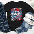 Baseball Drip Icecream Heart Valentine Day Boys Kids Red Youth Long Sleeve Tee Baseball Drip Icecream Heart Valentine Day Boys Kids Red Youth Long Sleeve Tee