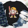 Baseball Drip Baseball Life Style 101 Apparel Youth Youth Long Sleeve Tee Baseball Drip Baseball Life Style 101 Apparel Youth Youth Long Sleeve Tee
