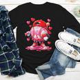 Baseball Drip Valentine Sports Vday Ice Cream Drip Heart Youth Long Sleeve Tee Baseball Drip Valentine Sports Vday Ice Cream Drip Heart Youth Long Sleeve Tee