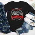 Baseball Great Grandma Of A Baseball Player Great Grandma Youth Long Sleeve Tee Baseball Great Grandma Of A Baseball Player Great Grandma Youth Long Sleeve Tee