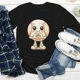 Baseball With Heart Hands Love Cute Baseball Youth Long Sleeve Tee Baseball With Heart Hands Love Cute Baseball Youth Long Sleeve Tee