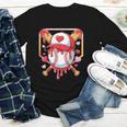 Baseball Heart Valentines Day Baseball Ice Cream Drip Boys Youth Long Sleeve Tee Baseball Heart Valentines Day Baseball Ice Cream Drip Boys Youth Long Sleeve Tee
