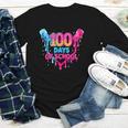 Baseball Ice Cream Drip 100 Days Of School Boys Girls 100th Youth Long Sleeve Tee Baseball Ice Cream Drip 100 Days Of School Boys Girls 100th Youth Long Sleeve Tee