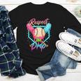 Baseball Ice Cream Drip Number 67 Player 67 Respect The Drip Youth Long Sleeve Tee Baseball Ice Cream Drip Number 67 Player 67 Respect The Drip Youth Long Sleeve Tee