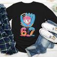 Baseball Ice Cream Drip Six Seven Gen Alpha Slang Meme 67 Youth Long Sleeve Tee Baseball Ice Cream Drip Six Seven Gen Alpha Slang Meme 67 Youth Long Sleeve Tee
