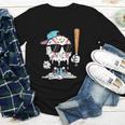 Baseball Ice Cream Drip Sports Boys Kids Youth Men Youth Long Sleeve Tee Baseball Ice Cream Drip Sports Boys Kids Youth Men Youth Long Sleeve Tee