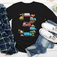 Baseball Ice Cream Drip Vehicles Youth Baseball Drip Youth Long Sleeve Tee Baseball Ice Cream Drip Vehicles Youth Baseball Drip Youth Long Sleeve Tee