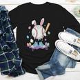 Baseball Ice Cream Drip Youth Boys Cute Easter Sports Youth Long Sleeve Tee Baseball Ice Cream Drip Youth Boys Cute Easter Sports Youth Long Sleeve Tee