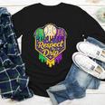 Baseball Ice Cream Respect The Drip Mardi Gras Carnival Boys Youth Long Sleeve Tee Baseball Ice Cream Respect The Drip Mardi Gras Carnival Boys Youth Long Sleeve Tee