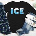 Baseball ICE Ice Cream Drip Baseball Drip Baseball Youth Long Sleeve Tee Baseball ICE Ice Cream Drip Baseball Drip Baseball Youth Long Sleeve Tee