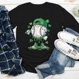 Baseball Icecream Apparel Youth Boy St Patrick's Day Youth Long Sleeve Tee