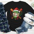 Baseball Lifestyle Apparel Youth Christmas Baseball Drip Youth Long Sleeve Tee Baseball Lifestyle Apparel Youth Christmas Baseball Drip Youth Long Sleeve Tee