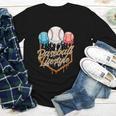 Baseball Lifestyle Baseball Lover Player Baseballer Youth Long Sleeve Tee