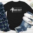 Baseball Pitcher Game Day Team Sport Player Coach Family Fan Youth Long Sleeve Tee Baseball Pitcher Game Day Team Sport Player Coach Family Fan Youth Long Sleeve Tee