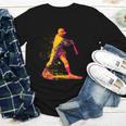 Baseball Player Youth Long Sleeve Tee Baseball Player Youth Long Sleeve Tee