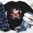 Baseball Santa 67 Christmas Xmas Pajamas Boys Kid Youth Long Sleeve Tee Baseball Santa 67 Christmas Xmas Pajamas Boys Kid Youth Long Sleeve Tee