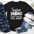 Baseball Senior Mom 2026 Final Inning Baseball Senior Mama Youth Long Sleeve Tee Baseball Senior Mom 2026 Final Inning Baseball Senior Mama Youth Long Sleeve Tee