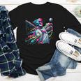 Baseball Skeleton Ice Cream Drip Baseball Boys Youth Youth Long Sleeve Tee Baseball Skeleton Ice Cream Drip Baseball Boys Youth Youth Long Sleeve Tee
