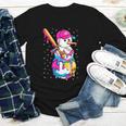 Baseball Snowman Drip Christmas Baseball Boys Men Kids Youth Long Sleeve Tee Baseball Snowman Drip Christmas Baseball Boys Men Kids Youth Long Sleeve Tee