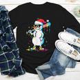 Baseball Snowman Drip Cool Christmas Men Boys Girls Youth Long Sleeve Tee Baseball Snowman Drip Cool Christmas Men Boys Girls Youth Long Sleeve Tee