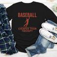 Baseball Tee For Men Women Youth Long Sleeve Tee Baseball Tee For Men Women Youth Long Sleeve Tee