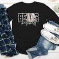 Bears Baseball Mom Game Day School Spirit Bear Pride Youth Long Sleeve Tee Bears Baseball Mom Game Day School Spirit Bear Pride Youth Long Sleeve Tee