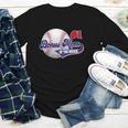 Bonus Mom Rookie Of Year 1st Birthday Baseball Theme Youth Long Sleeve Tee Bonus Mom Rookie Of Year 1st Birthday Baseball Theme Youth Long Sleeve Tee