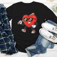Boy Valentines Day Heart Love Baseball Boys Men Kids Youth Long Sleeve Tee Boy Valentines Day Heart Love Baseball Boys Men Kids Youth Long Sleeve Tee