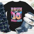 Boys 10 Double Digits 10th Birthday Ice Cream Baseball Drip Youth Long Sleeve Tee Boys 10 Double Digits 10th Birthday Ice Cream Baseball Drip Youth Long Sleeve Tee